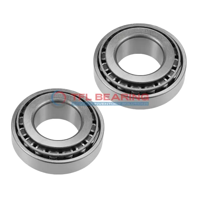 TS (Single Row Tapered Roller Bearings) (Imperial) 95525-95926